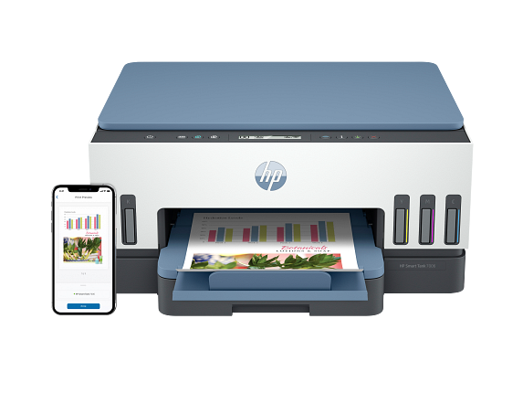 Photo HP 1