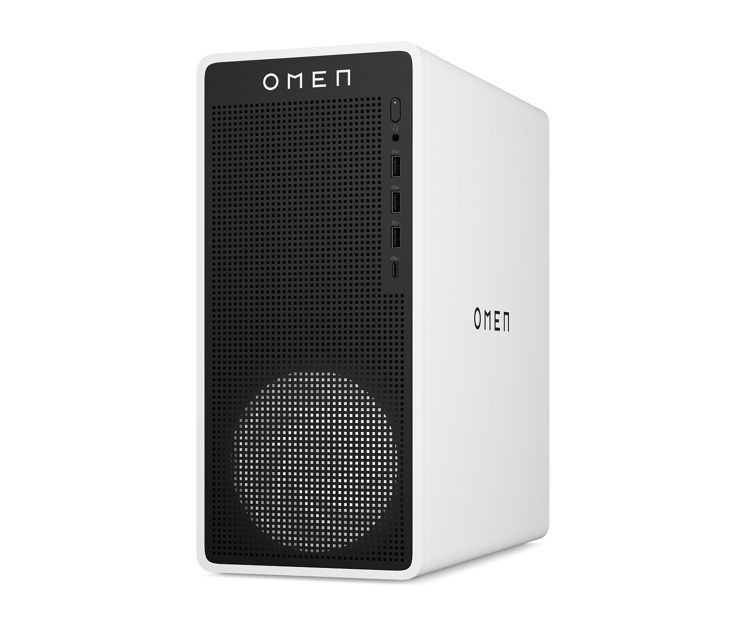 OMEN 16L Gaming Desktop TG03-0100t PC