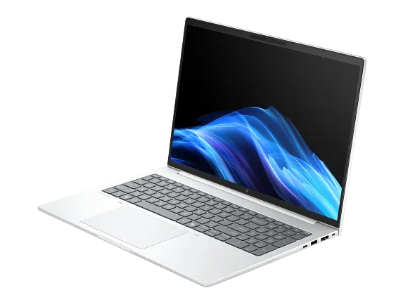 Series 3 of 7 Business Laptop PCs, HP EliteBook 8 G1i 16 Notebook AI PC with 3 Yr Warranty & Wolf Pro Security