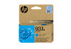 HP 937e 4S6W6NE EvoMore ciánkék eredeti tintapatron OfficeJet Pro 9110 9120 9130 9720 9730 (1650 old.)
