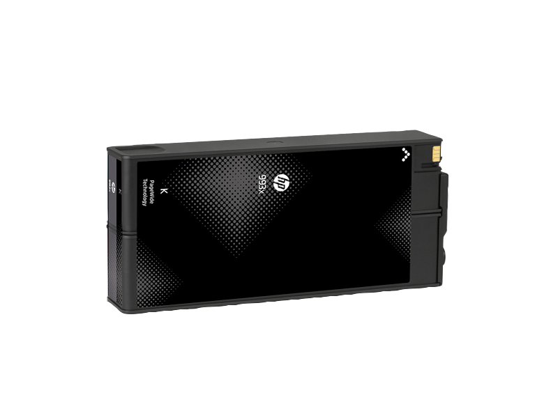HP 993X High Yield Black Original PageWide Cartridge | HP® Sri Lanka HP 993X High Yield Black Original PageWide Cartridge | HP® Sri Lanka