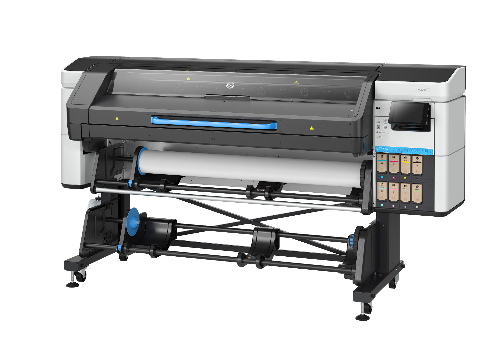 HP Latex 730 Printer