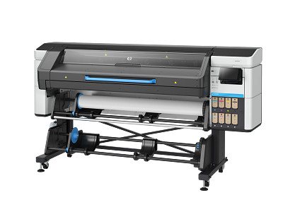 HP Latex 730 Printer