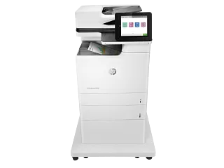 MFページ HP® Color LaserJet Enterprise MFP M681f (J8A11A#BGJ)