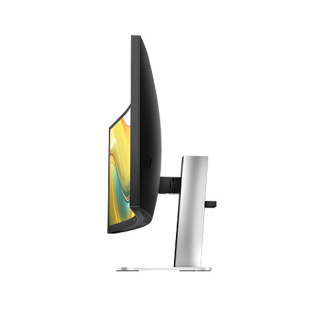 HP 9E0Z2E9 Series 5 Pro 534pm 86,4 cm (34 hüvelyk) 3440x1440@100Hz USB-C konferenciamonitor 5év garanciával