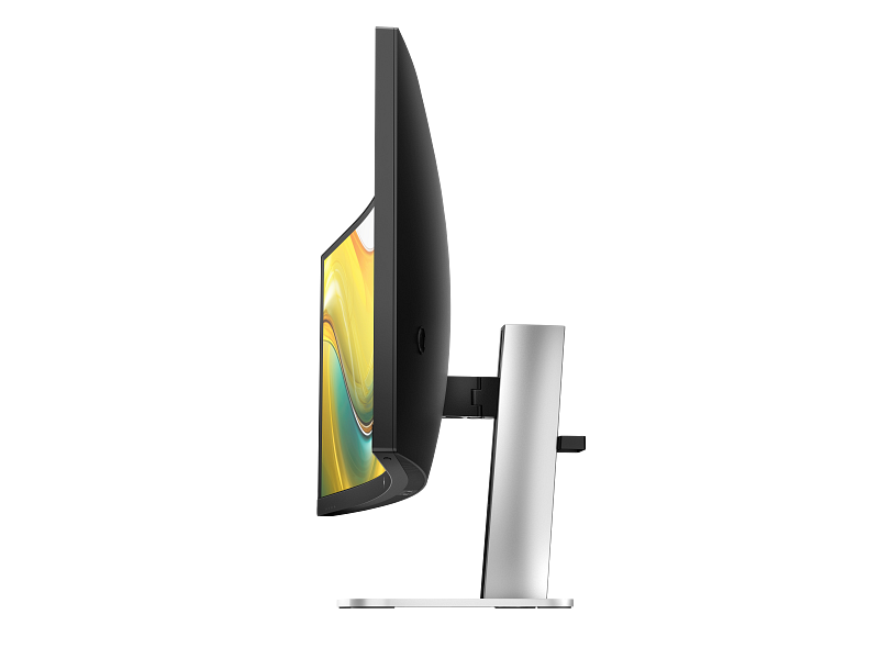 HP Series 5 Pro 34 inch WQHD USB-C Conferencing Monitor - 534pm