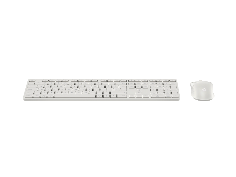 HP Multi-Device Dual-Mode Mouse and Keyboard Combo 495C | HP® Africa