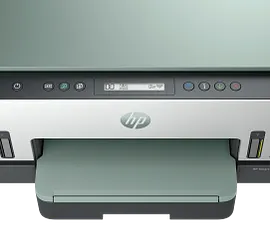 HP Smart Tank 7001 All-in-One Printer, AI-enabled