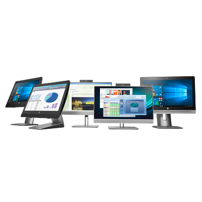 HP EliteOne 800 G3 23.8-inch Non-Touch All-in-One PC - Setup and User ...