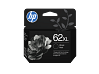 HP 62XL High Yield Black Original Ink Cartridge, C2P05AN#140 thumbnail