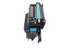 HP Cf451A 655A ciánkék eredeti LaserJet tonerkazetta M652 M653 M681 M682