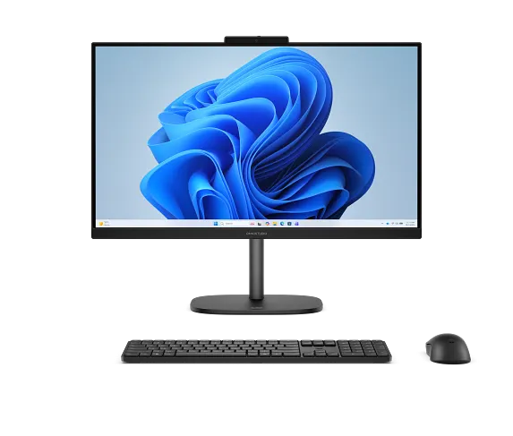 HP OmniStudio All-in-One Desktop AI 24-CZ0200T, 23-inch, Windows