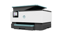 HP OfficeJet Pro 9015e All-in-One Printer