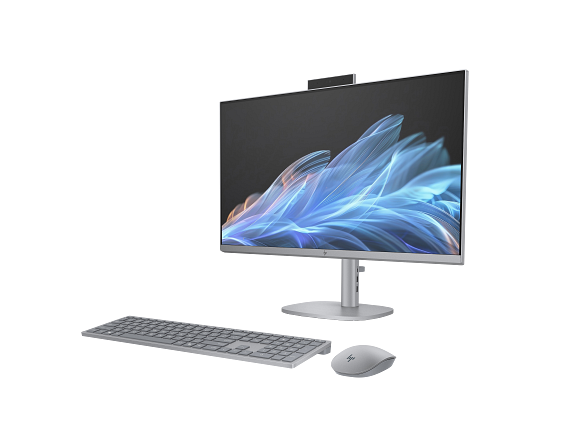 HP OmniStudio X All-in-One Computer 27