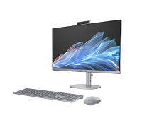 HP OmniStudio X 27 inch All-in-One Desktop PC 27-cs0000 (9T0D0AV)