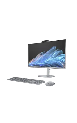 HP OmniStudio X All-in-One 27-cs0070t Desktop PC, 27", Windows 11 Home, Intel® Core™ Ultra 7, 16GB RAM, 1TB SSD