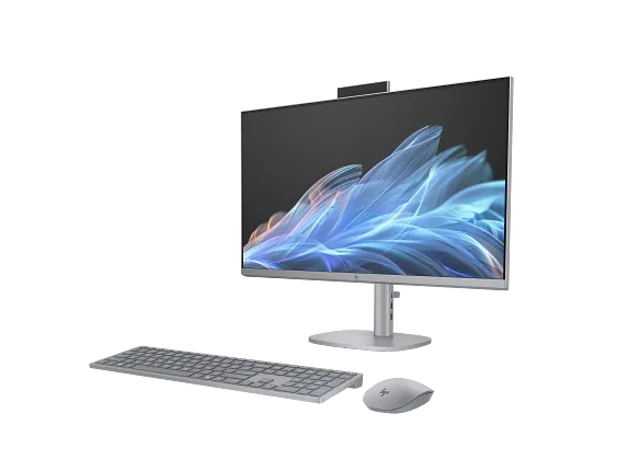 HP OmniStudio X All-in-One Desktop AI 27-cs0000t PC 27 Intel