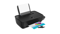 HP Ink Tank 115