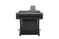 HP DesignJet T650 24-in Printer