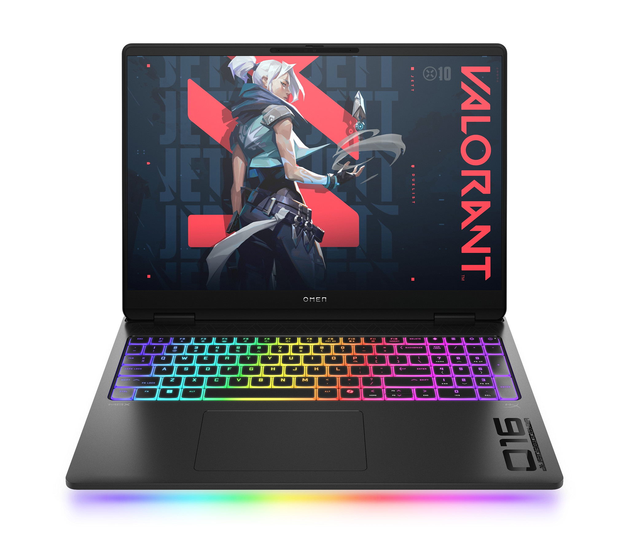 OMEN MAX Gaming Laptop 16-ak0003nr