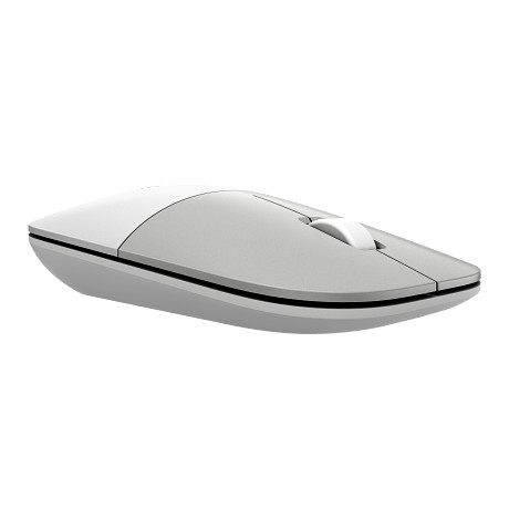 HP 171D8AA Z3700 Ceramic White Wireless Mouse