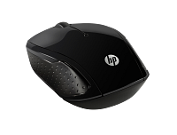 HP Wireless Mouse 200