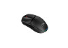 HP A1KY6AA HyperX Pulsefire Fuse Wireless Gaming Mouse (Black)