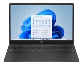 HP Laptop 15t-fd000, 15.6"