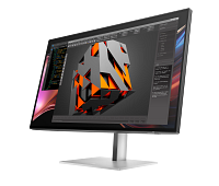 HP Series 7 Pro 27 inch QHD Thunderbolt 4 Monitor - 727pu