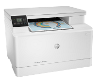 HP Color LaserJet Pro MFP M182n