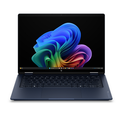 HP OmniBook X Flip 14 inch 2-in-1 Laptop Next Gen AI PC 14-kc0000 ...