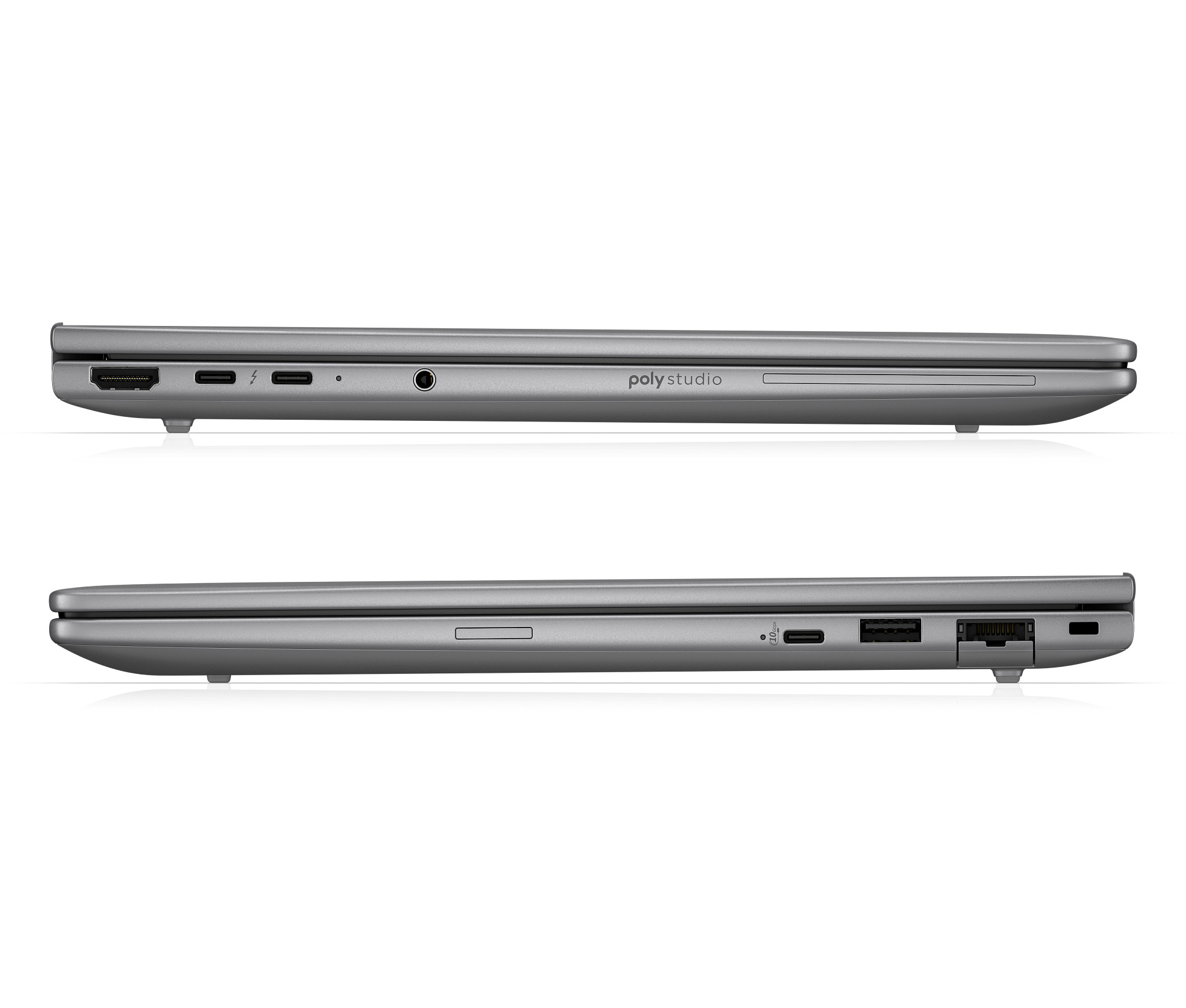 HP ZBook 8 G1ah 14 inch Mobile Workstation PC  Wolf Pro Security Edition