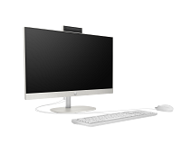 HP ProOne 240 23.8 inch G10 All-in-One Desktop PC (710M3AV)