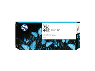 HP 726 Ink Cartridges