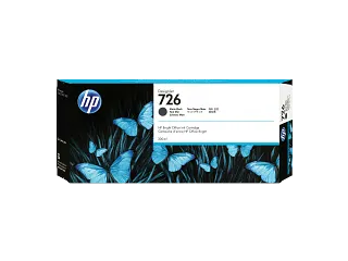 HP 726 Ink Cartridges