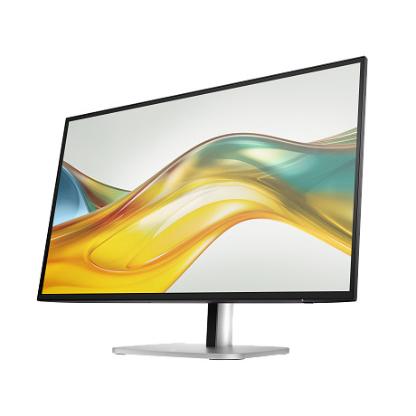 HP 9D9S0E9 Series 5 Pro 527pq 68,58 cm-es (27 hüvelykes) 2560x1440@100Hz USB HUB monitor 5 év garanciával