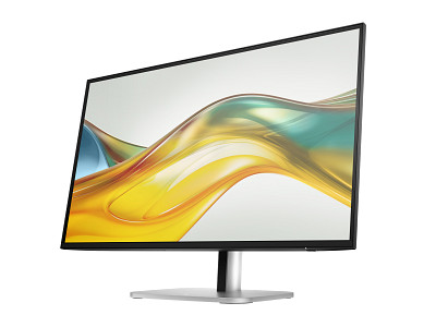HP Series 5 Pro 27 inch QHD Monitor - 527pq