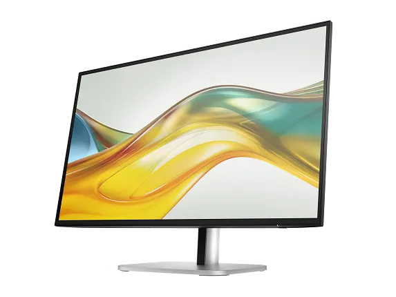 HP Series 5 Pro 27 inch QHD Monitor  - 527pq