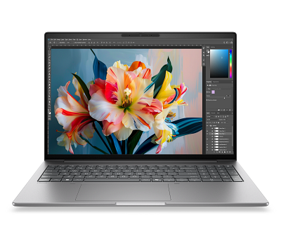 HP ZBook 8 G2i 16 inch Mobile Workstation PC (C76ZVAV)