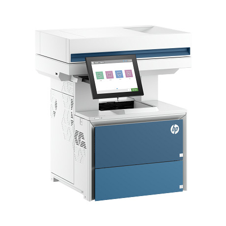 HP 675T8A LaserJet Enterprise MFP 6600dn nyomtató