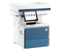 HP LaserJet Enterprise MFP 6600dn Printer