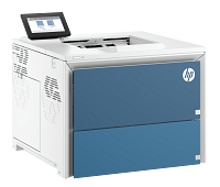 HP LaserJet Enterprise 6501dn Printer