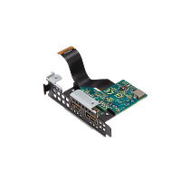 HP Z2 Mini G9 Dual Type-A SuperSpeed USB 10Gbps Port