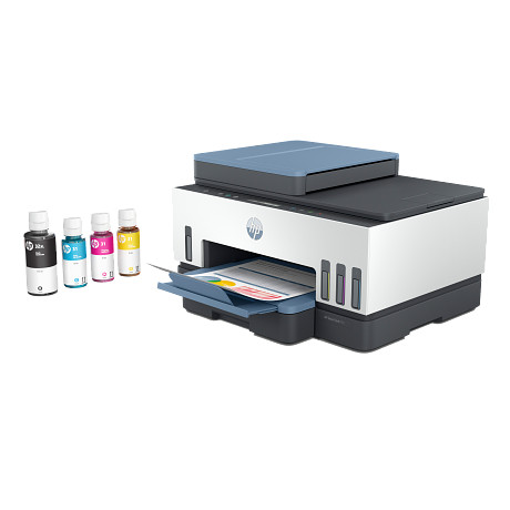 HP 28B72A Smart Tank 755 All-in-One