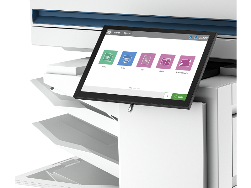 HP Color LaserJet Enterprise Flow MFP X57945zs Printer | HP® Sri Lanka