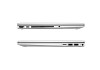 HP Pavilion x360 14-ek1005nh 9R2N2EA 14" CI5/1335U-1.3GHz 16GB 512GB W11H ezüst 2-in-1 Laptop / Notebook