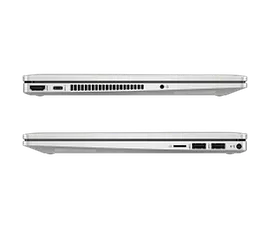 HP Pavilion x360 2-in-1 Laptop 14, Windows 11 Home, 14", Touch screen, Intel® Core™ 7, 16GB RAM, 256GB SSD, FHD, Natural silver