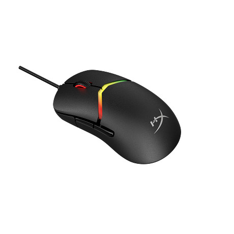 HP A2PB3AA HyperX Pulsefire Saga Gaming Mouse (Black)