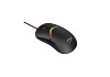 HP A2PB3AA HyperX Pulsefire Saga Gaming Mouse (Black)
