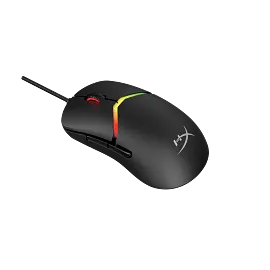 HyperX Pulsefire Saga Gaming Mouse (Black)
